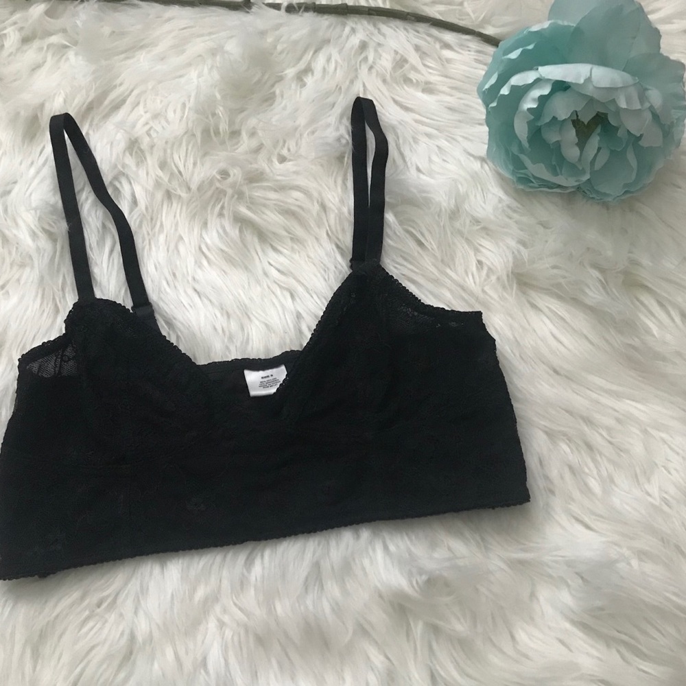 Lace Bralette